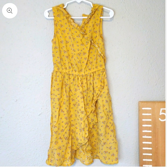 Carter's Other - Carter's floral dress